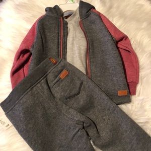 7 for all Mankind ( 18 months baby boy)